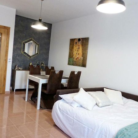 Rosa Vila Home II 푸에르토델로사리오 외부 사진