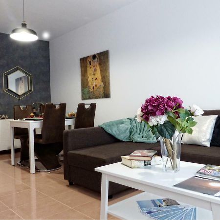 Rosa Vila Home II 푸에르토델로사리오 외부 사진