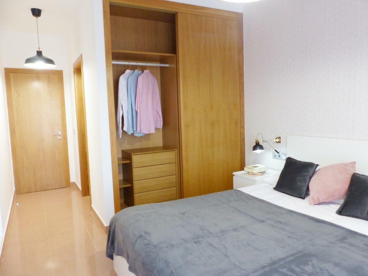 Rosa Vila Home II 푸에르토델로사리오 외부 사진