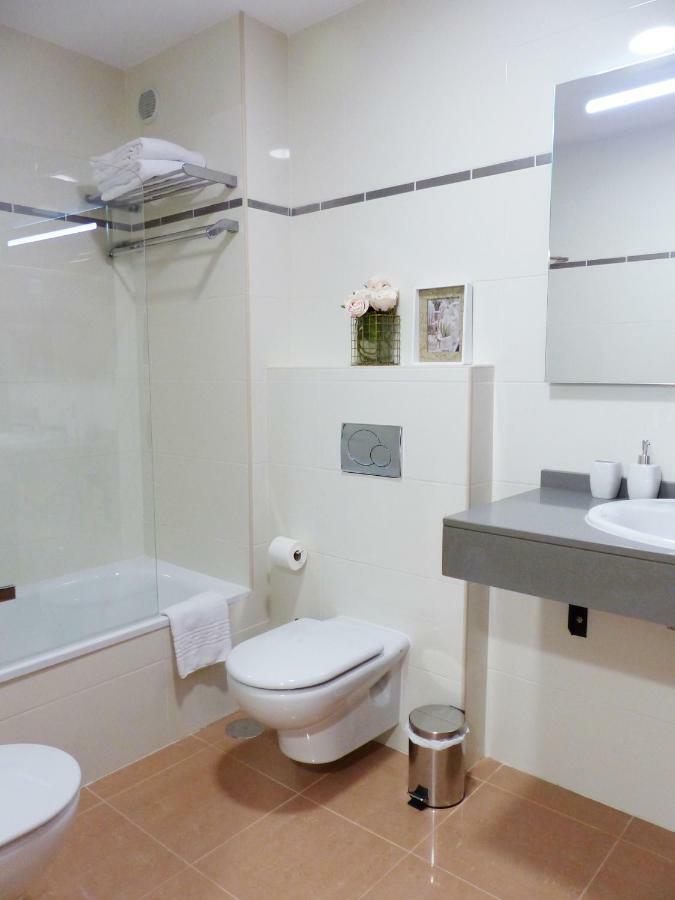 Rosa Vila Home II 푸에르토델로사리오 외부 사진