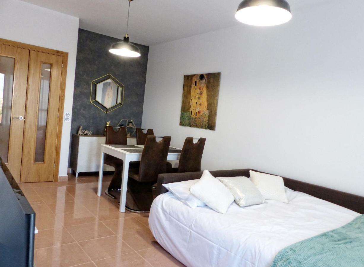 Rosa Vila Home II 푸에르토델로사리오 외부 사진