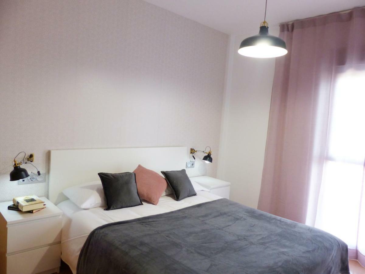 Rosa Vila Home II 푸에르토델로사리오 외부 사진