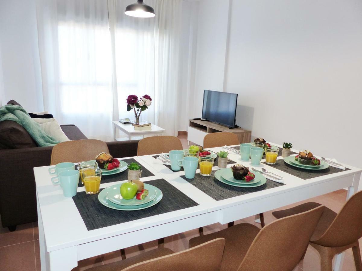 Rosa Vila Home II 푸에르토델로사리오 외부 사진