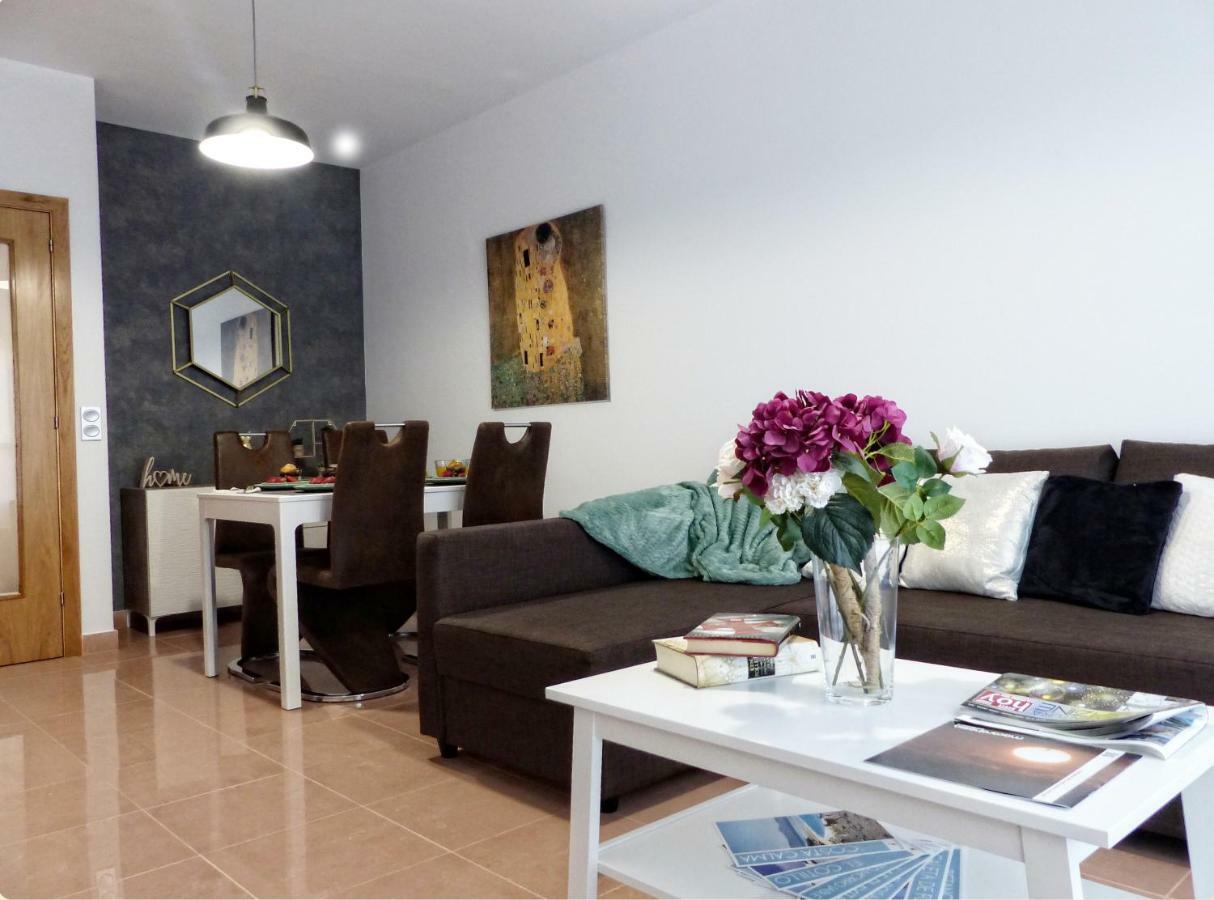 Rosa Vila Home II 푸에르토델로사리오 외부 사진