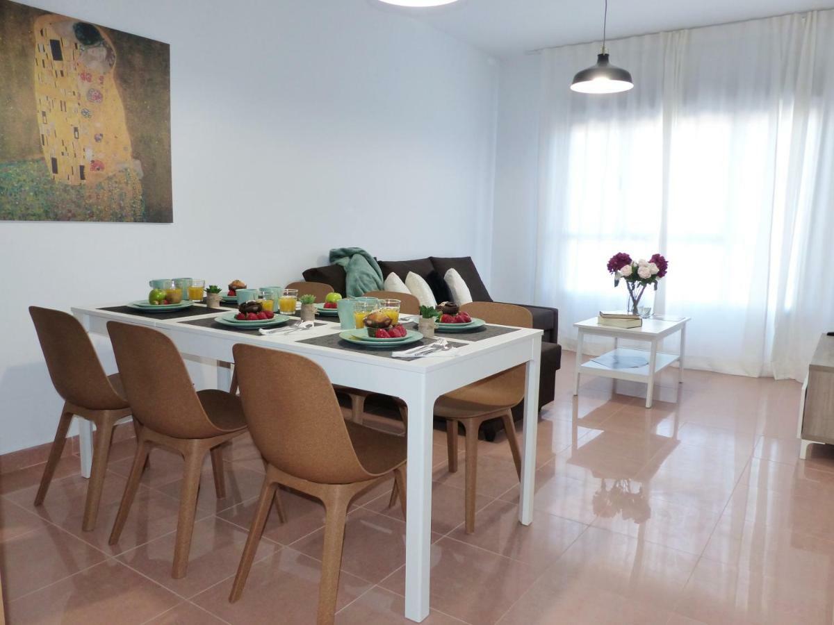Rosa Vila Home II 푸에르토델로사리오 외부 사진