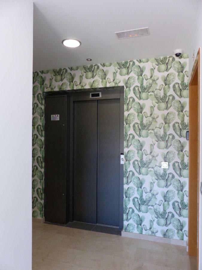 Rosa Vila Home II 푸에르토델로사리오 외부 사진