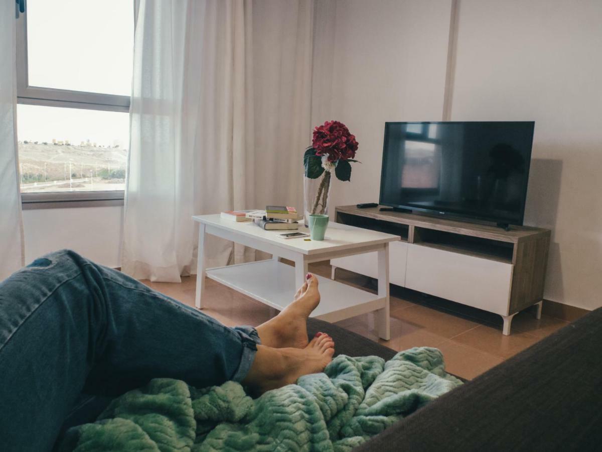 Rosa Vila Home II 푸에르토델로사리오 외부 사진