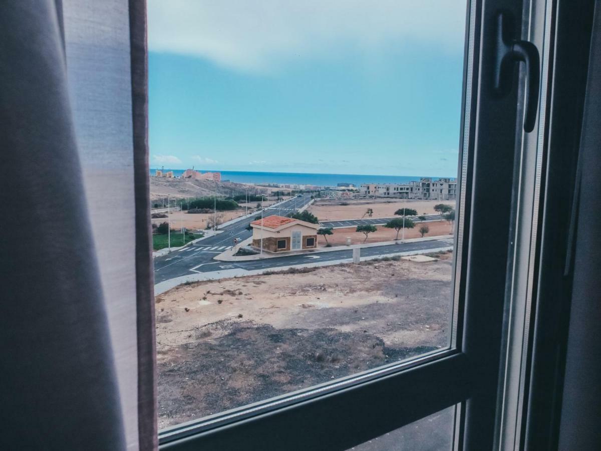 Rosa Vila Home II 푸에르토델로사리오 외부 사진